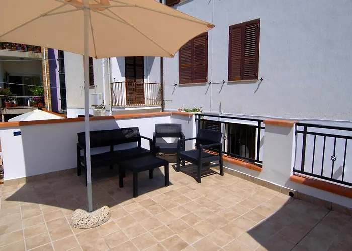 B&B Relais Radoccia