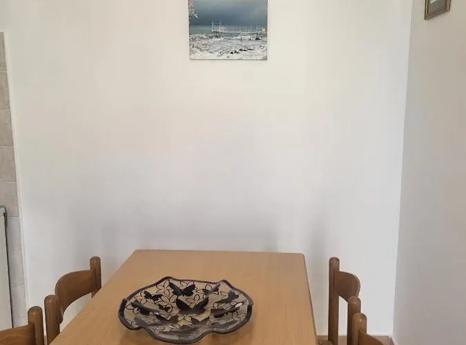 La casetta