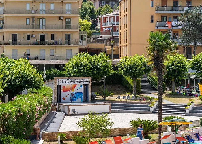 Villaggio Costa d'Argento