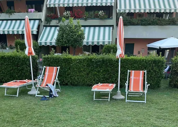 Casa Vacanze Costa dei Trabocchi