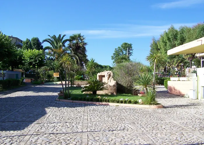 Villaggio Costa d'Argento
